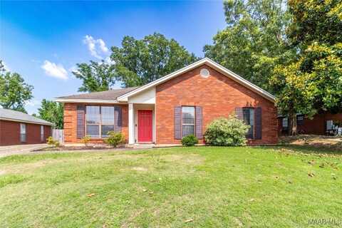 242 Preakness Path, Montgomery, AL 36117
