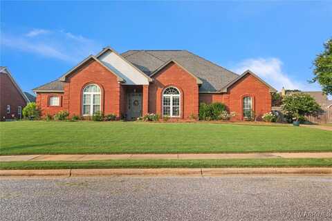 625 Pimblico Road, Montgomery, AL 36109