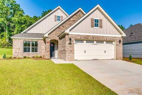 111 Ananias Street, Troy, AL 36079