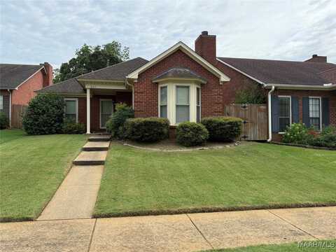 464 Caldwell Place, Montgomery, AL 36109