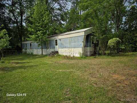 0 Main Street, Shorter, AL 36029