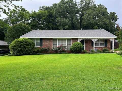 3429 Prince George Drive, Montgomery, AL 36109