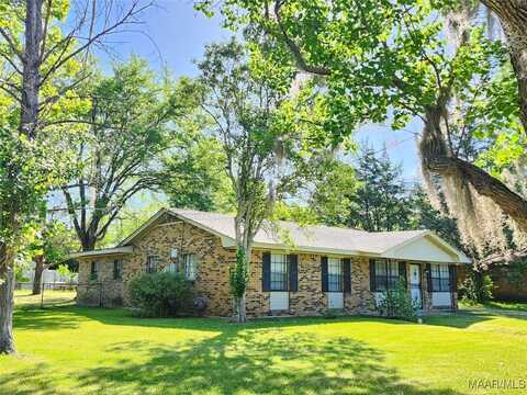 3339 Meadow Lane, Montgomery, AL 36116