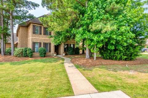 70 Melison Drive, Pike Road, AL 36064