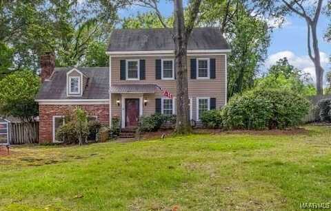 184 Fox Hollow Road, Montgomery, AL 36109