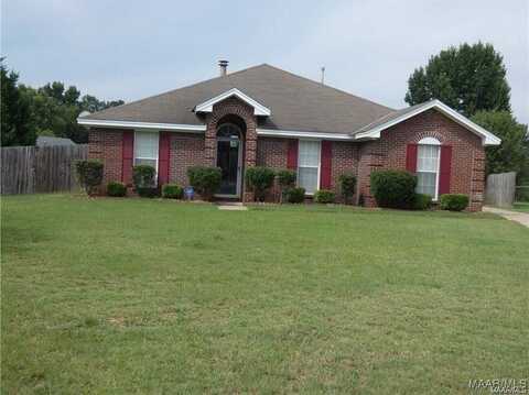 5601 Sweet Meadow Drive, Montgomery, AL 36117