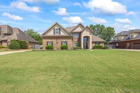 1142 LAUREL BROOK Lane, Montgomery, AL 36117