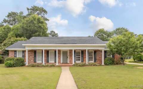 3936 Marie Cook Drive, Montgomery, AL 36109