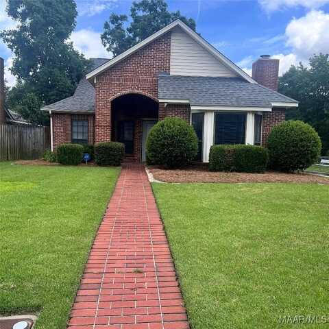 3957 Elm Avenue, Montgomery, AL 36109