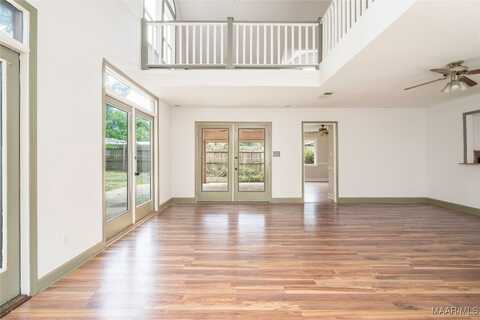 3268 Little John Drive, Montgomery, AL 36109