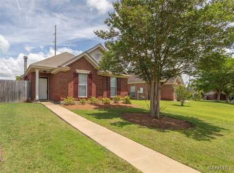 1237 Stafford Drive, Montgomery, AL 36117