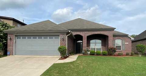 9413 TILLMAN Court, Montgomery, AL 36117
