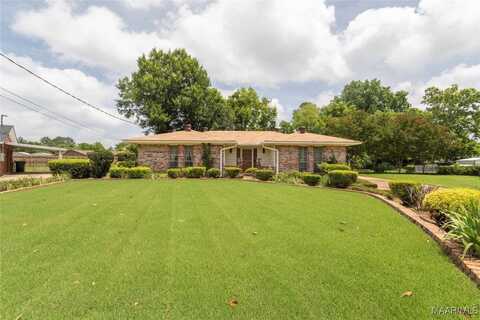4417 Florence Court, Montgomery, AL 36109