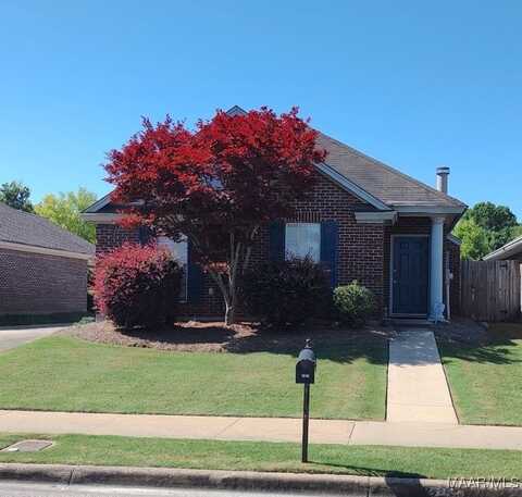 1516 HALLWOOD Lane, Montgomery, AL 36117