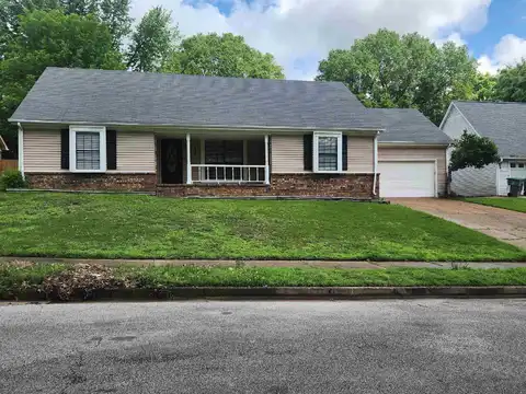 6988 AUTUMN CREST, Memphis, TN 38125