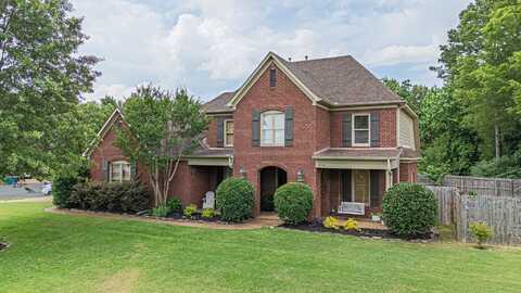 12258 RICHMARK, Arlington, TN 38002