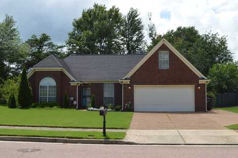3935 WILDBERRY, Bartlett, TN 38135