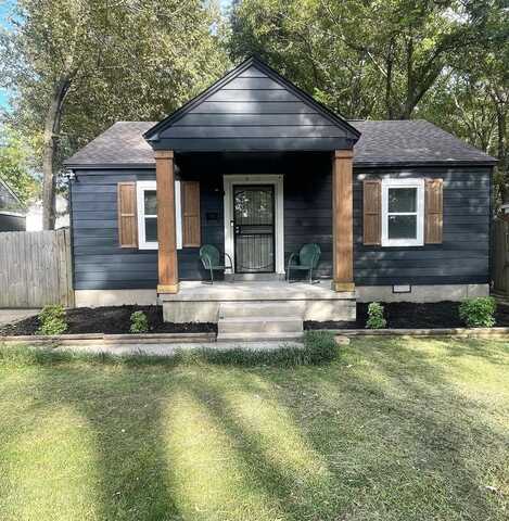 578 BUCK, Memphis, TN 38111