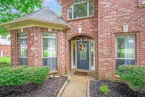 8461 WOLF PINE, Bartlett, TN 38133