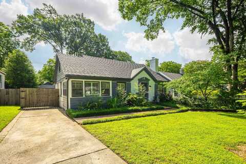 168 PALISADE, Memphis, TN 38111