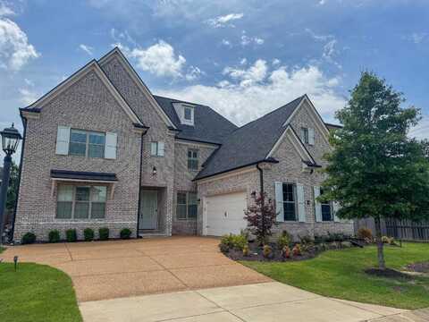 669 COVINGTON WALK, Collierville, TN 38017