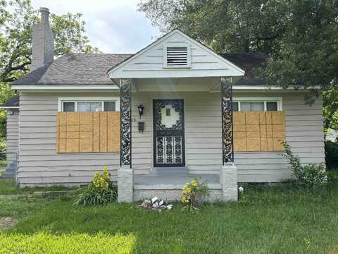 1616 PRESCOTT, Memphis, TN 38111