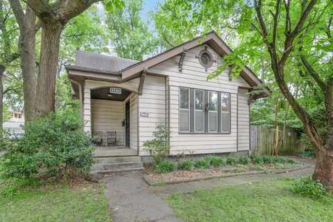 1151 CENTRAL, Memphis, TN 38104