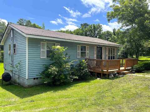 650 CONEY, Rossville, TN 38066