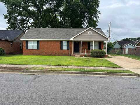 983 LAGRANGE, Memphis, TN 38107