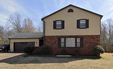 3440 KIRBY MEADOWS, Memphis, TN 38115