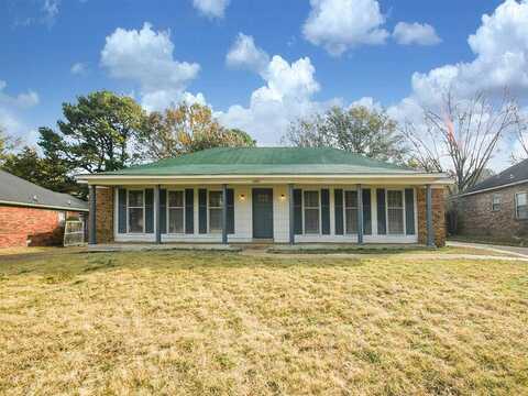 3482 FOX LEIGH, Memphis, TN 38115