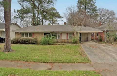 5208 MASON, Memphis, TN 38117