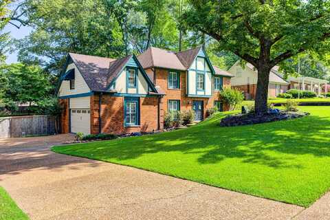 9040 ASHMERE, Germantown, TN 38139