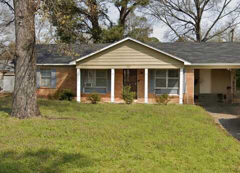 1502 MARY JANE, Memphis, TN 38116