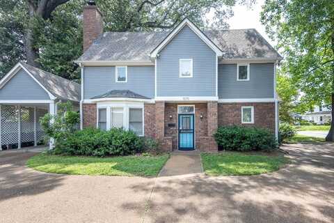 1570 EASTMORELAND, Memphis, TN 38104