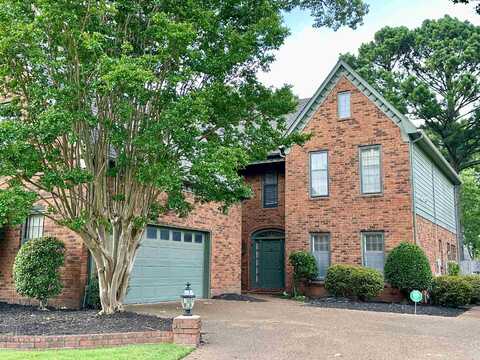 9168 SYCAMORE CREEK, Germantown, TN 38139