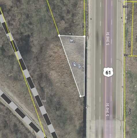 0 S THIRD, Memphis, TN 38106
