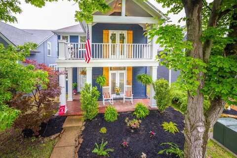 1174 E ISLAND, Memphis, TN 38103