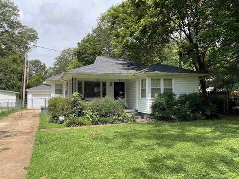 765 SHOTWELL, Memphis, TN 38111