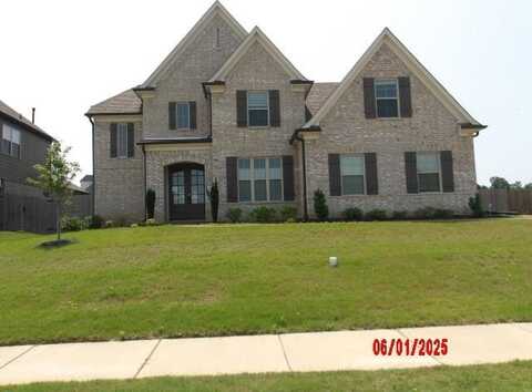125 LAUREL WOOD, Oakland, TN 38060