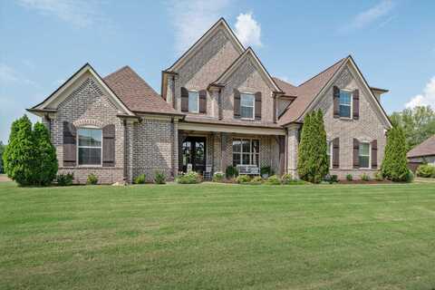125 MALLARD, Rossville, TN 38066