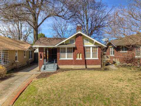 2212 NELSON, Memphis, TN 38104