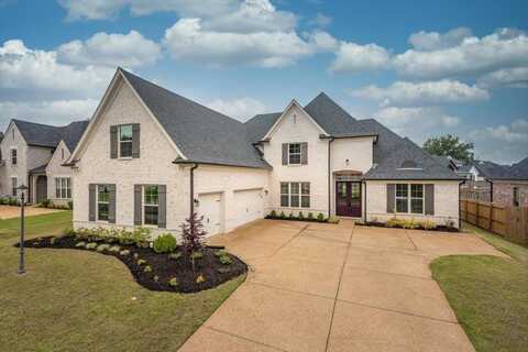 5143 LAWRENCEBURG, Lakeland, TN 38002