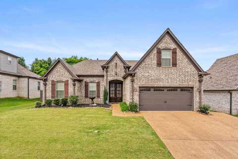 2247 APPLEMILL, Unincorporated, TN 38016