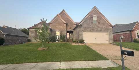 2370 RED VINTAGE, Cordova, TN 38016