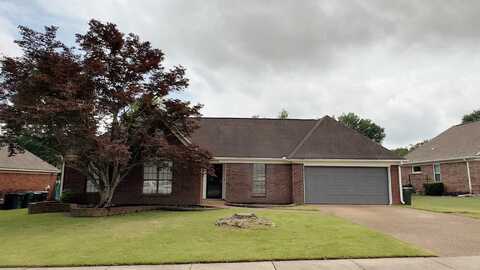 6999 MEADOWLANDS, Bartlett, TN 38135