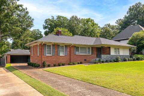 5208 GWYNNE, Memphis, TN 38117