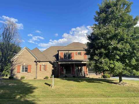 38 THORNHILL, Atoka, TN 38004