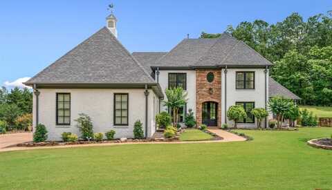 438 GREYWOOD, Unincorporated, TN 38018