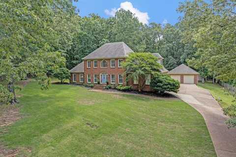 8955 CLAIR DOUWIE, Bartlett, TN 38133